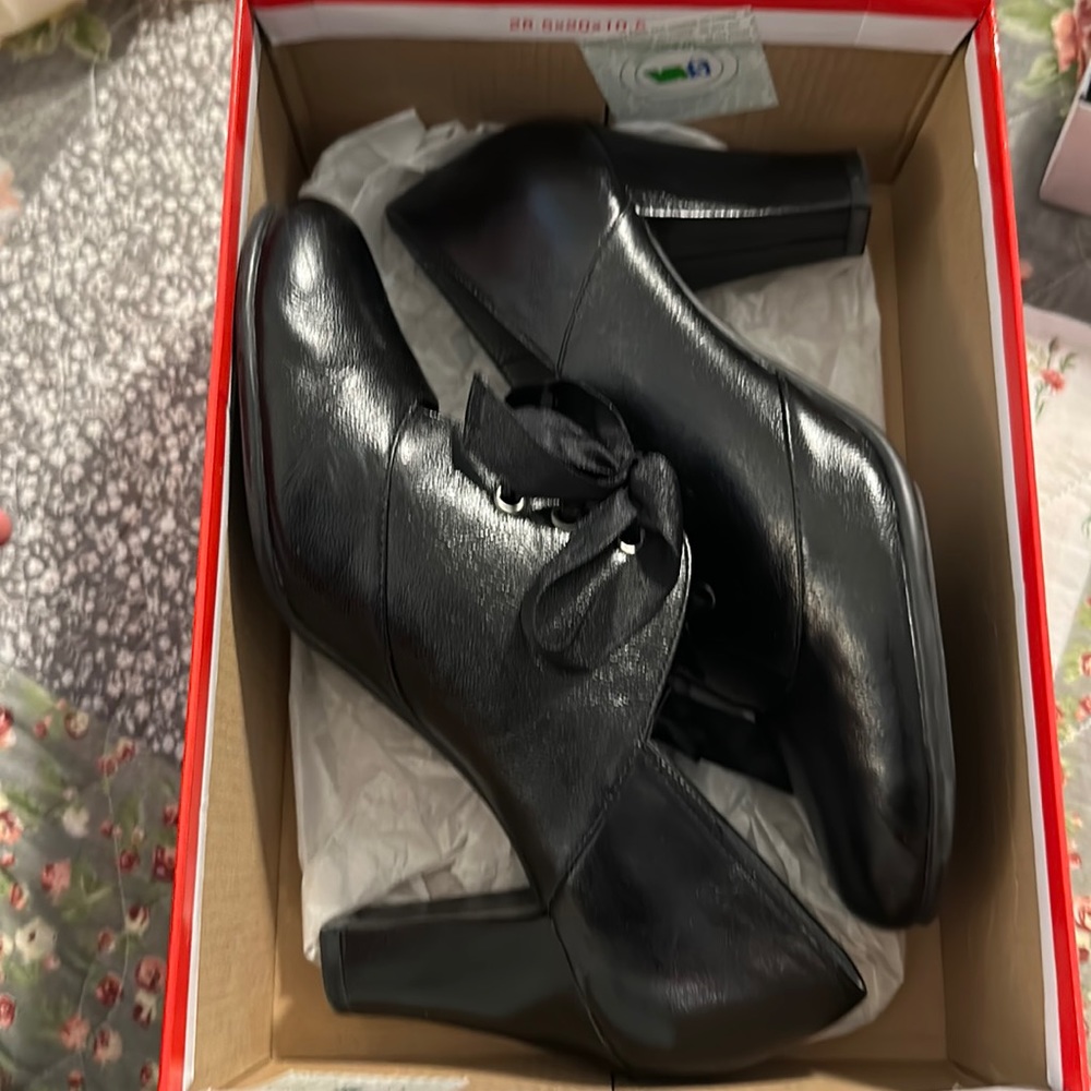 Aerosoles shoes